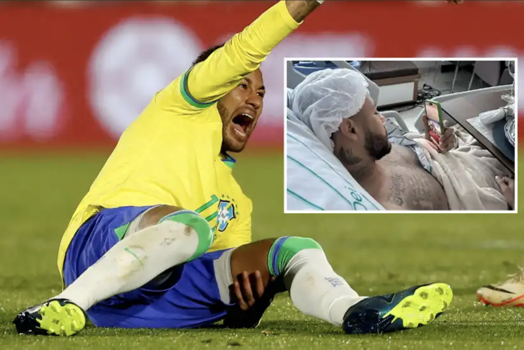 Gia đ&igrave;nh bạn g&aacute;i si&ecirc;u mẫu của Neymar bị cướp sạch t&agrave;i sản qu&yacute; gi&aacute; - Ảnh 2.