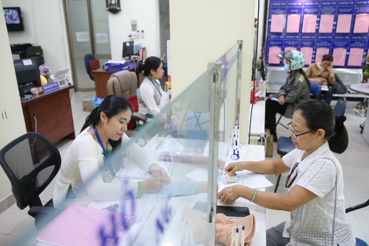 TP HCM sẽ xử lý người đứng đầu thường xuyên có nhiệm vụ quá hạn - Ảnh 1.
