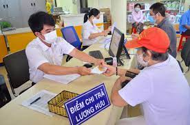 Ra nước ngoài có được hưởng lương hưu?