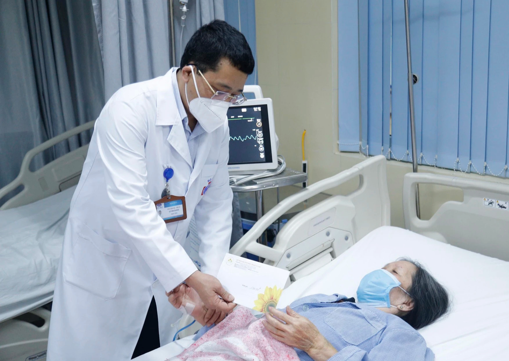 Hỗ trợ thuốc đắt tiền cho hơn 6.000 người mắc bệnh hiểm nghèo