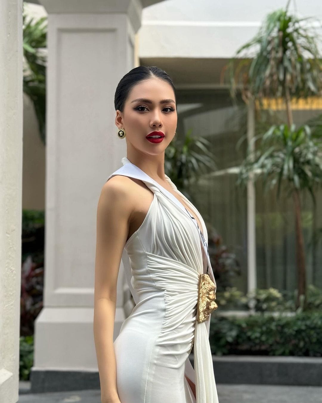 &ldquo;Miss Universe 2023&rdquo; đổi luật, B&ugrave;i Quỳnh Hoa liệu c&oacute; cơ hội lọt Top? - Ảnh 1.