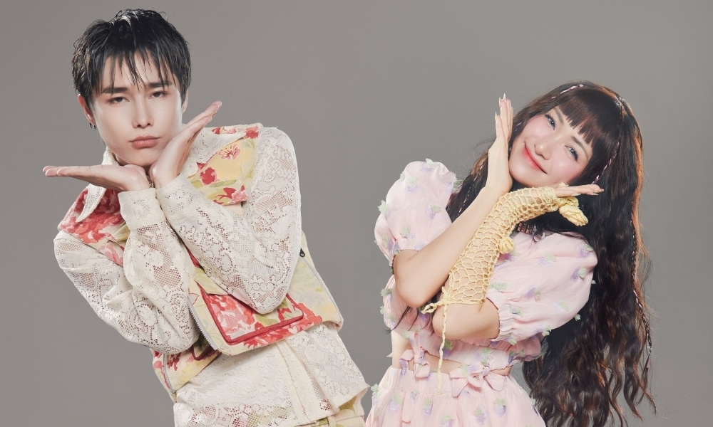 “Bật tình yêu lên” của Tăng Duy Tân, Hòa Minzy được đề cử giải thưởng