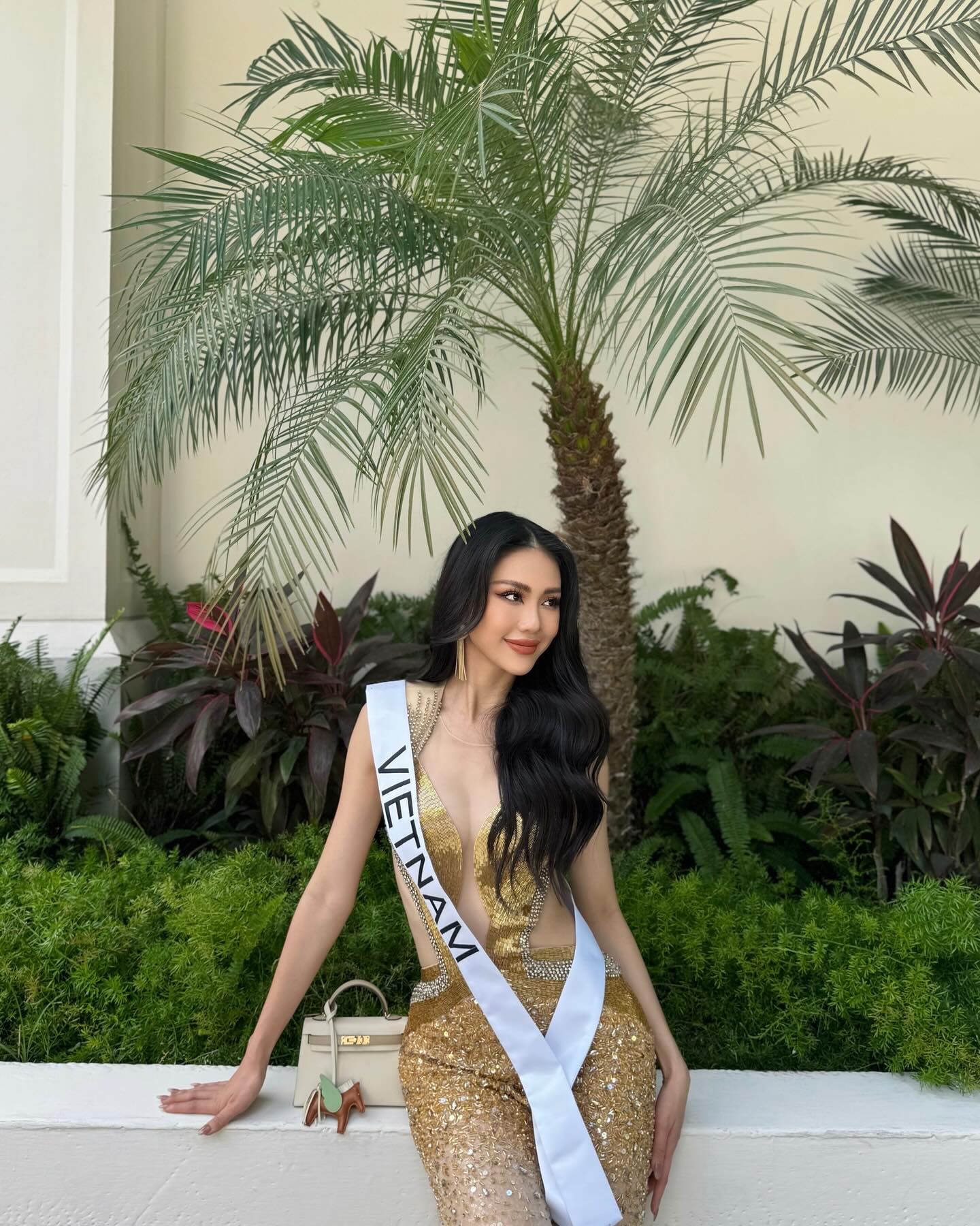 &ldquo;Miss Universe 2023&rdquo; đổi luật, B&ugrave;i Quỳnh Hoa liệu c&oacute; cơ hội lọt Top? - Ảnh 4.