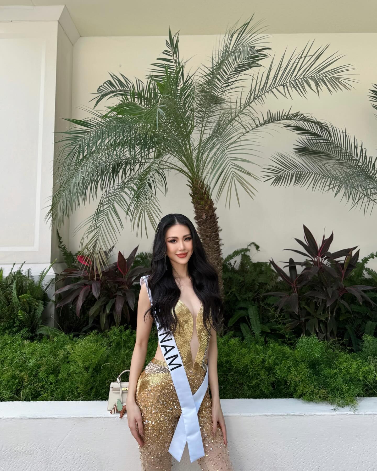 &ldquo;Miss Universe 2023&rdquo; đổi luật, B&ugrave;i Quỳnh Hoa liệu c&oacute; cơ hội lọt Top? - Ảnh 6.