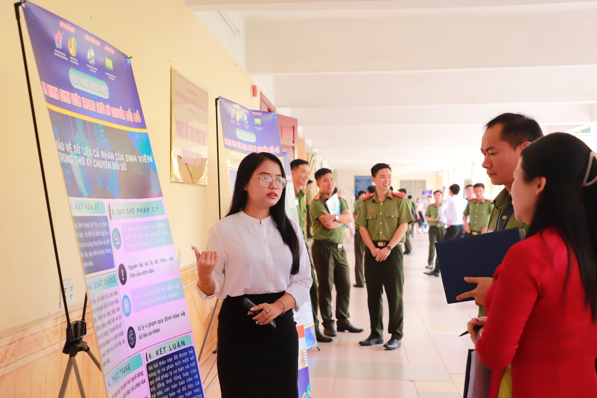 Những mối nguy hại kh&ocirc;ng ngờ của kh&ocirc;ng gian mạng đối với sinh vi&ecirc;n - Ảnh 5.