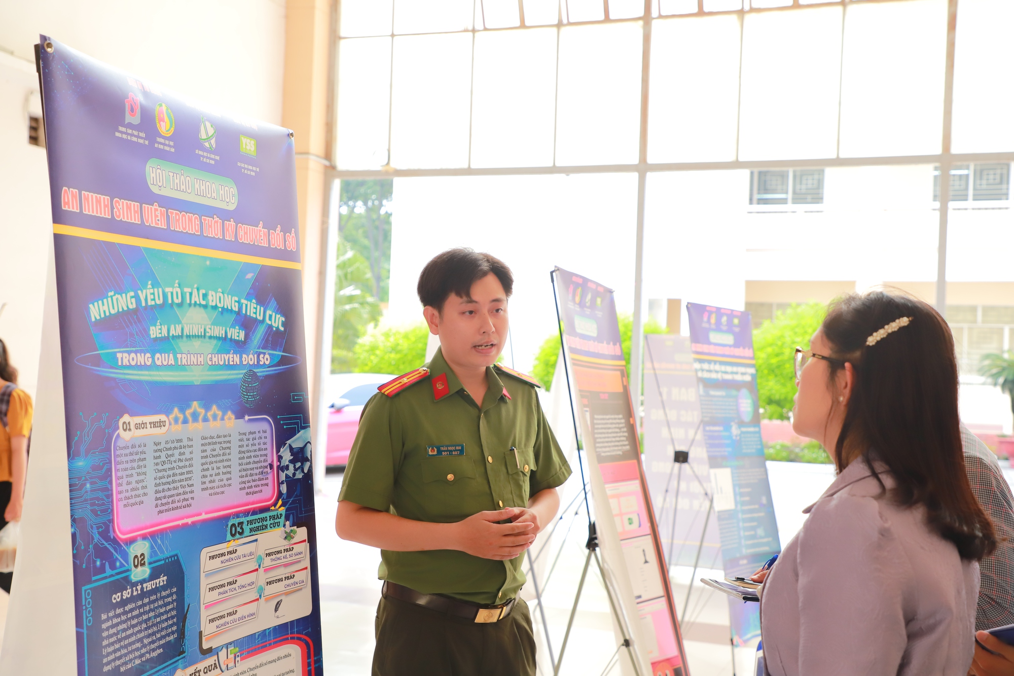 Những mối nguy hại kh&ocirc;ng ngờ của kh&ocirc;ng gian mạng đối với sinh vi&ecirc;n - Ảnh 6.