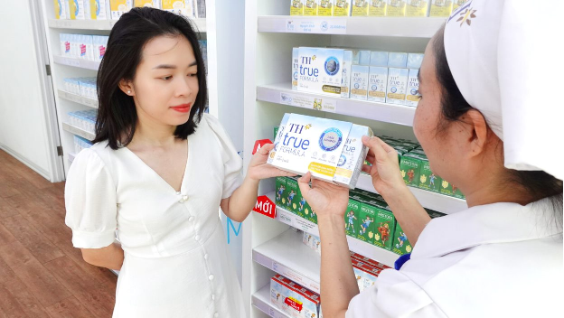 Chuyên gia dinh dưỡng TH: Chặng đường 15 năm bền bỉ vì tầm vóc Việt