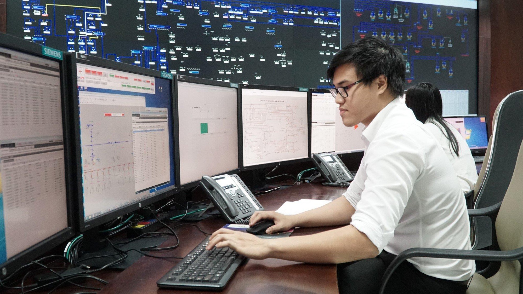 EVNSPC quyết liệt tiến tới mục tiêu trở thành doanh nghiệp số toàn diện