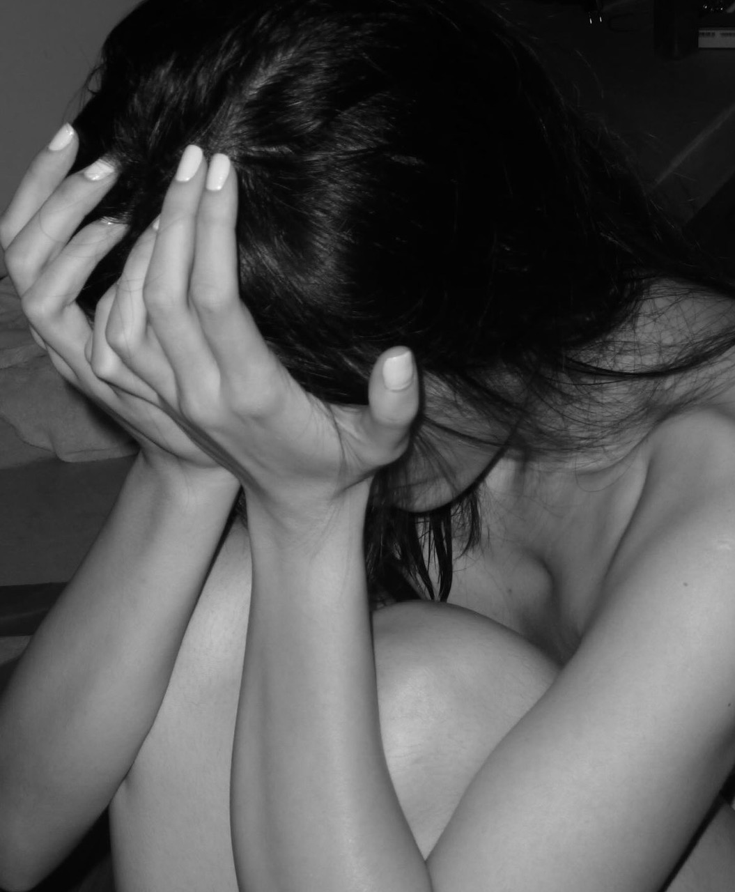Bộ ảnh nude si&ecirc;u ch&aacute;y của cặp Minh Triệu- Kỳ Duy&ecirc;n - Ảnh 3.