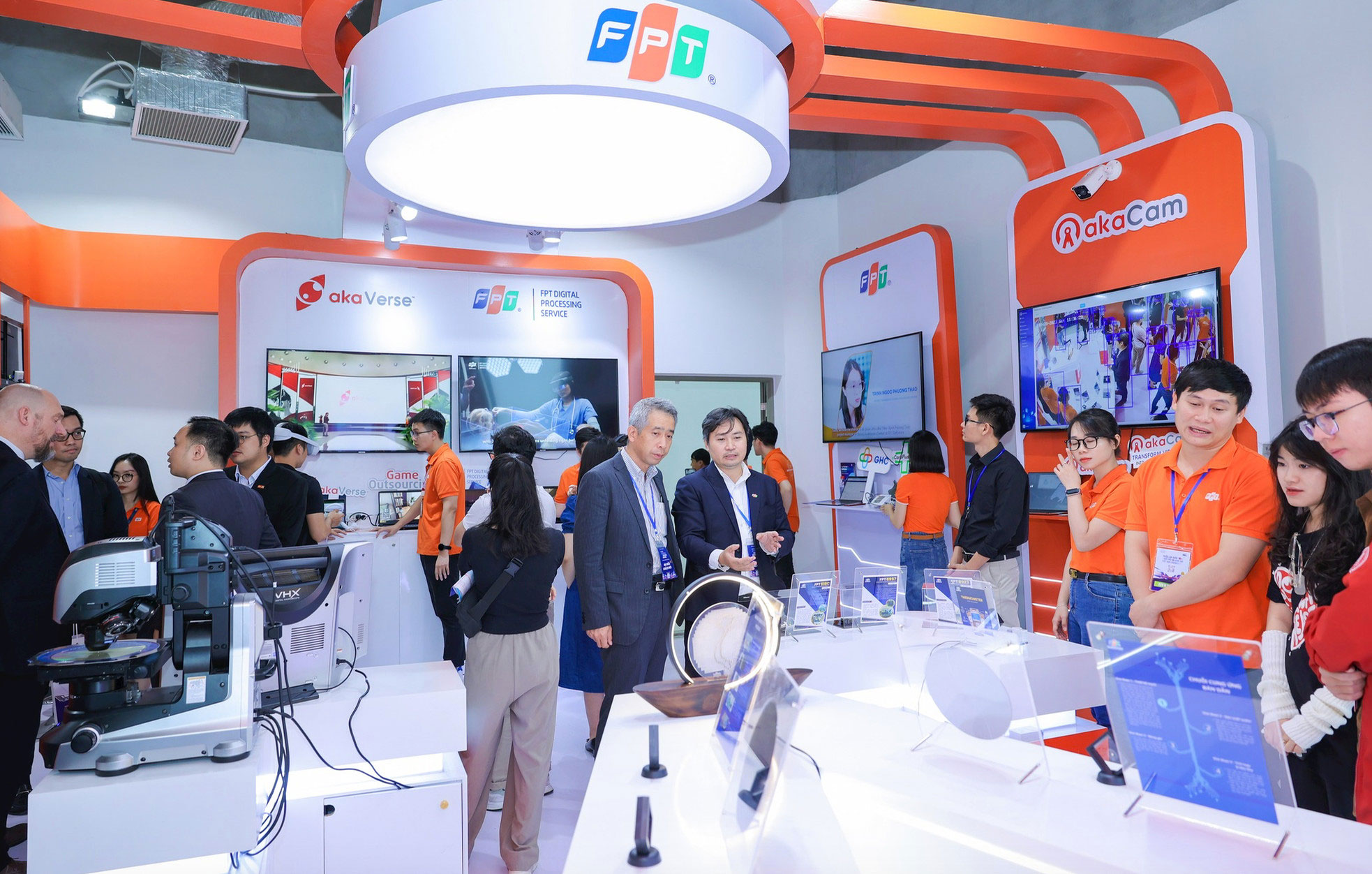 Nhiều ngành thiếu nhân lực chất lượng cao