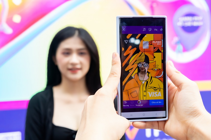Nhạc hội TPBank 2in1 Concert: Dàn nghệ sĩ đình đám cùng bạn trọn trải nghiệm đỉnh cao - Ảnh 3.