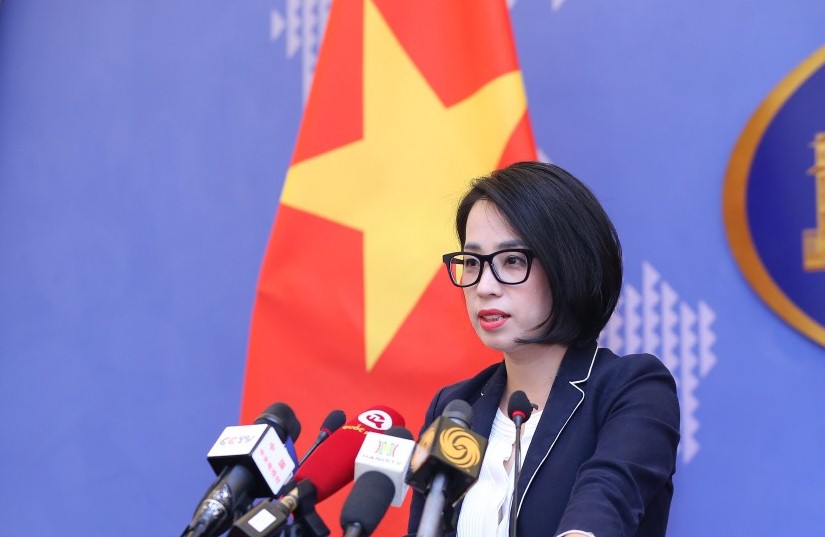 Việt Nam kêu gọi ngừng bắn ngay lập tức ở Trung Đông