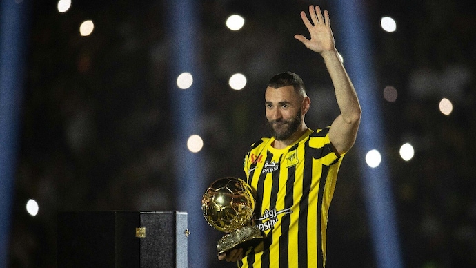 Saudi Pro League: C&aacute;c ng&ocirc;i sao ch&acirc;u &Acirc;u c&oacute; tiếng n&oacute;i hơn cả HLV - Ảnh 2.