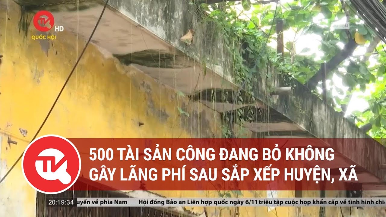 Ngăn chặn lãng phí