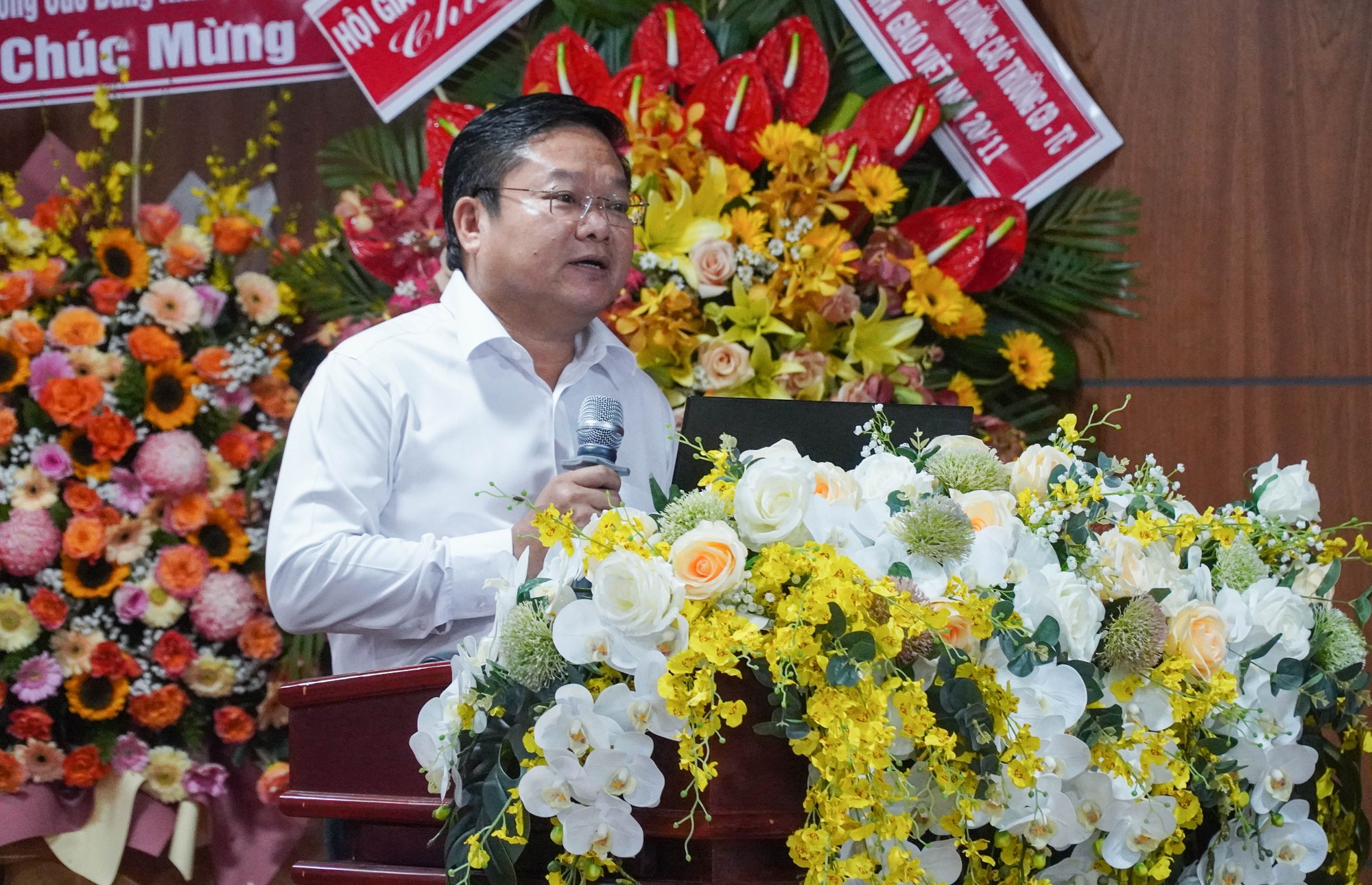 Vì sao trường nghề khó tuyển sinh? - Ảnh 2.