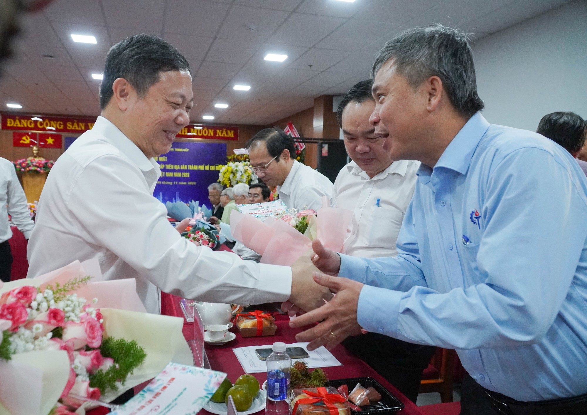 Vì sao trường nghề khó tuyển sinh? - Ảnh 6.