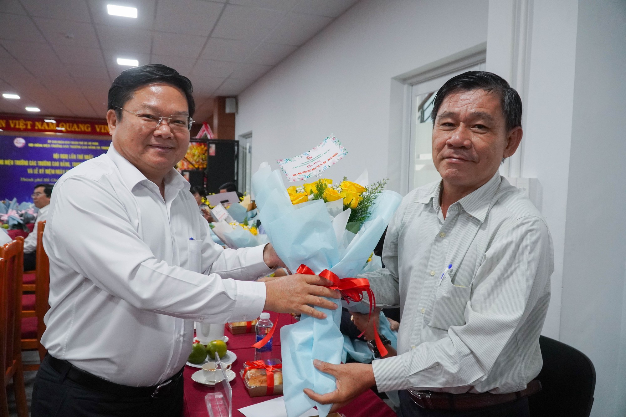 Vì sao trường nghề khó tuyển sinh? - Ảnh 7.