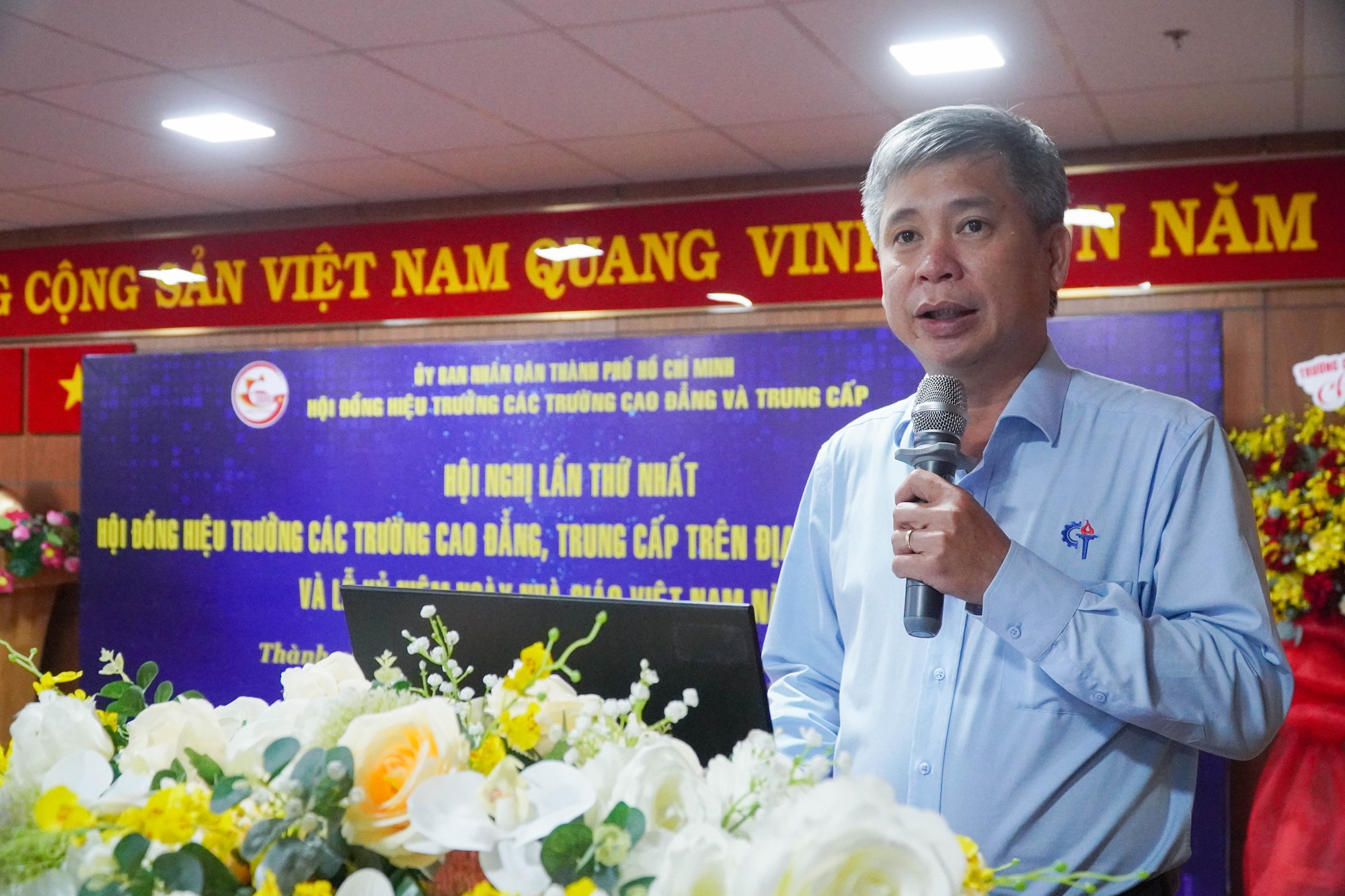 Vì sao trường nghề khó tuyển sinh? - Ảnh 4.