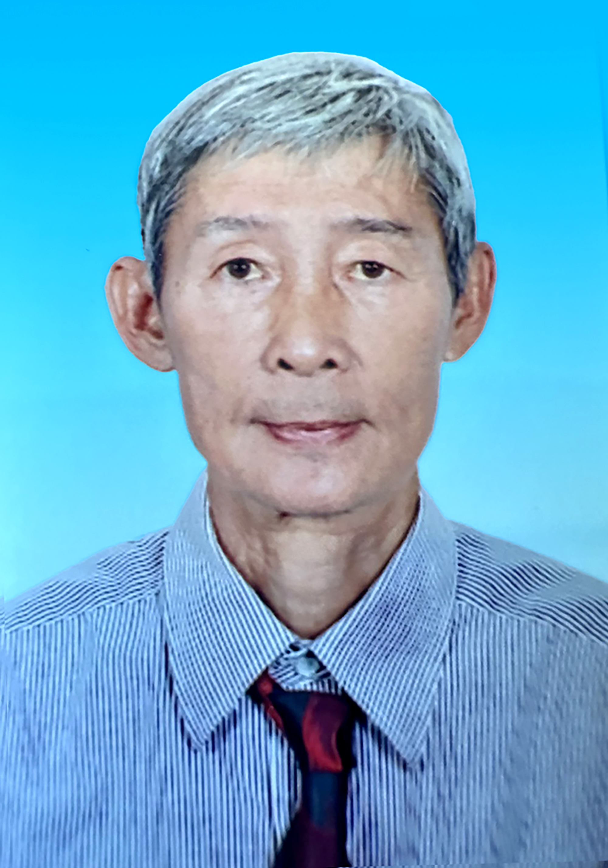 Tỉnh ủy Đồng Tháp chia buồn cùng gia đình ông Lê Quốc Phong
