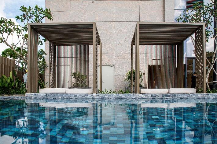 Giải mã giá thuê kỷ lục 200 triệu đồng/tháng của căn hộ Marriott - Ảnh 2. Giải mã giá thuê kỷ lục 200 triệu đồng/tháng của căn hộ Marriott - Ảnh 2.