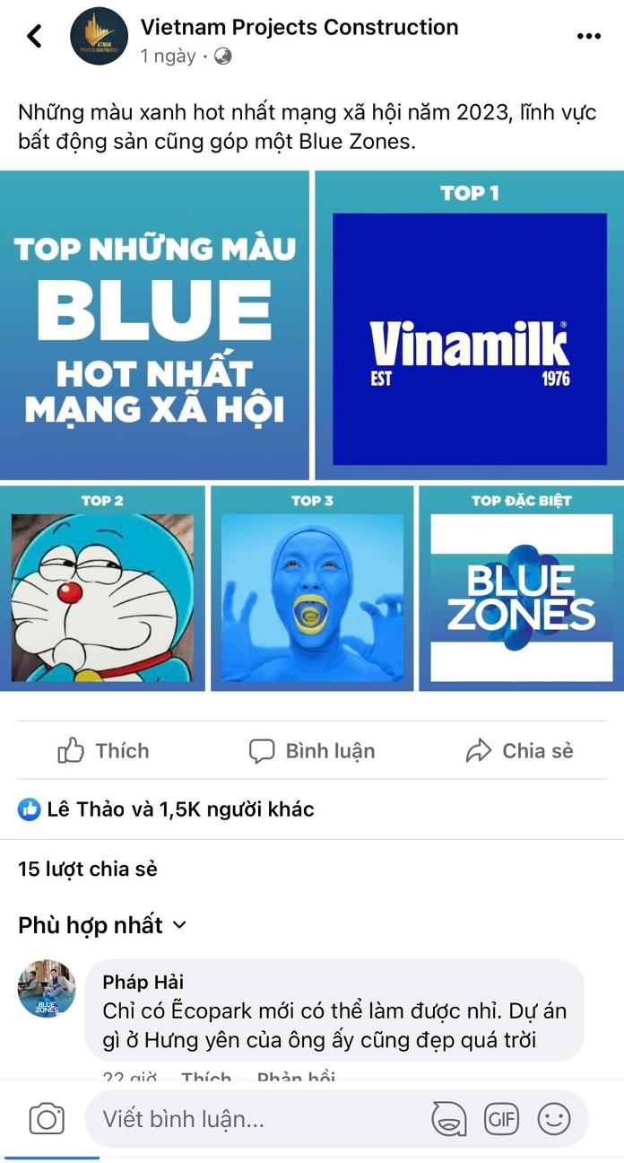 “Blue Zones” là gì mà khiến mạng xã hội xôn xao bàn tán? - Ảnh 4. “Blue Zones” là gì mà khiến mạng xã hội xôn xao bàn tán? - Ảnh 4.