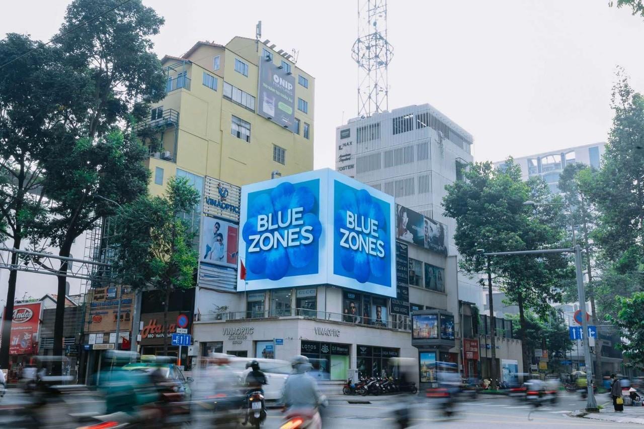 “Blue Zones” là gì mà khiến mạng xã hội xôn xao bàn tán? - Ảnh 6. “Blue Zones” là gì mà khiến mạng xã hội xôn xao bàn tán? - Ảnh 6.