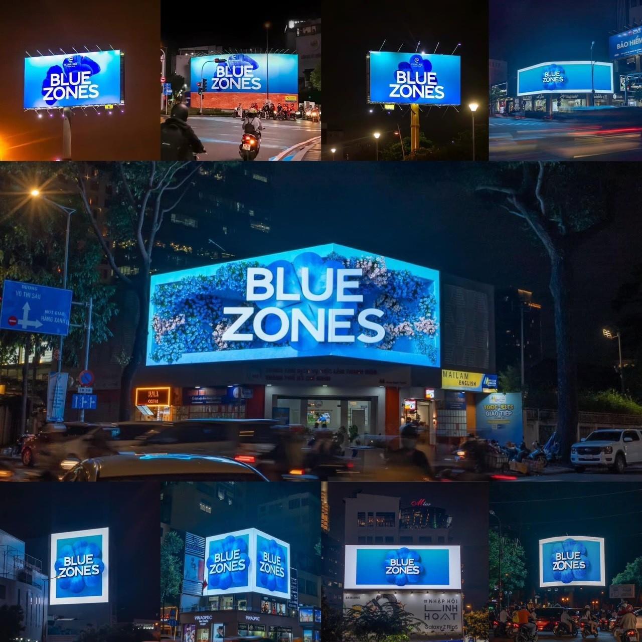 “Blue Zones” là gì mà khiến mạng xã hội xôn xao bàn tán? - Ảnh 7. “Blue Zones” là gì mà khiến mạng xã hội xôn xao bàn tán? - Ảnh 7.