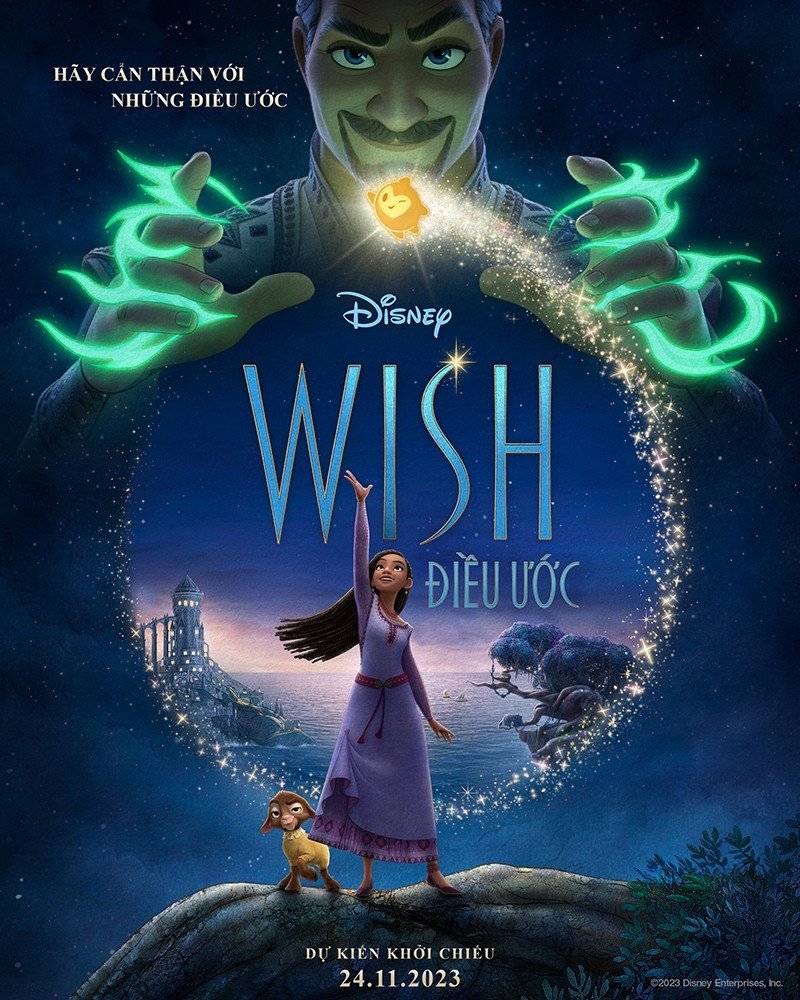 Hà Nhi hát lồng tiếng hoạt hình kỷ niệm 100 năm Disney - Ảnh 2.