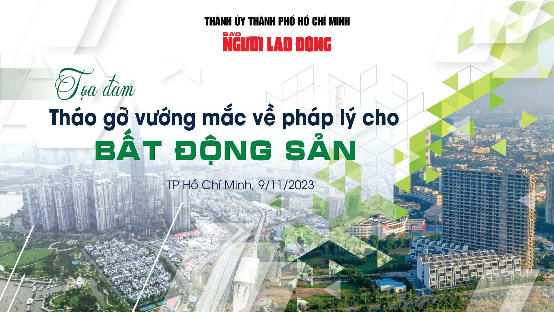 10 giải pháp gỡ vướng, thúc đẩy bất động sản hồi phục - Ảnh 1.