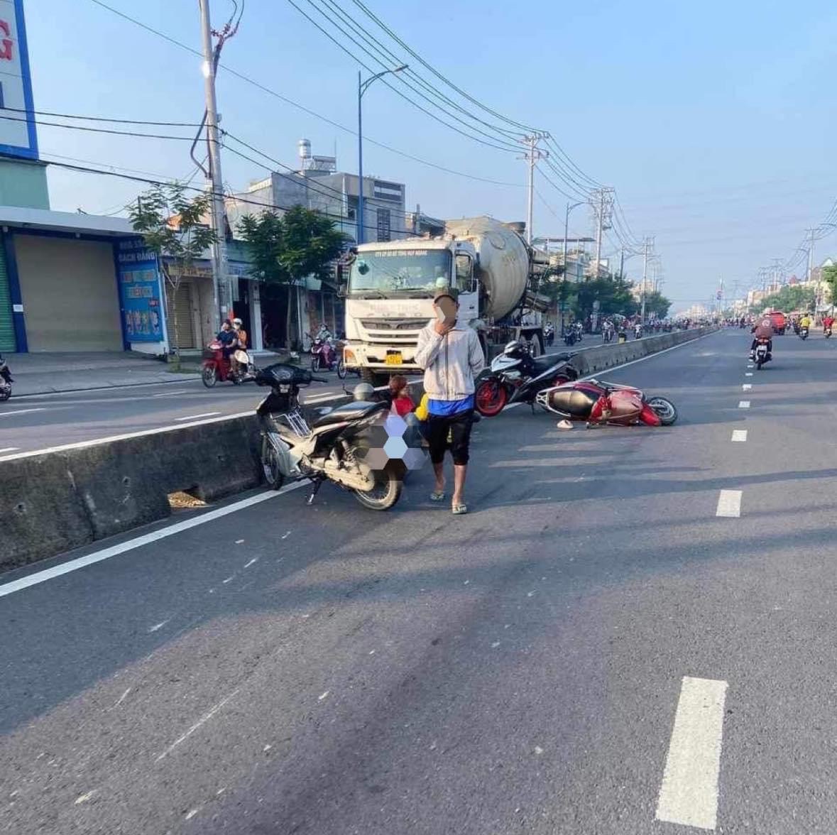 TP HCM: Đường Đặng Thúc Vịnh bao giờ thôi ám ảnh?