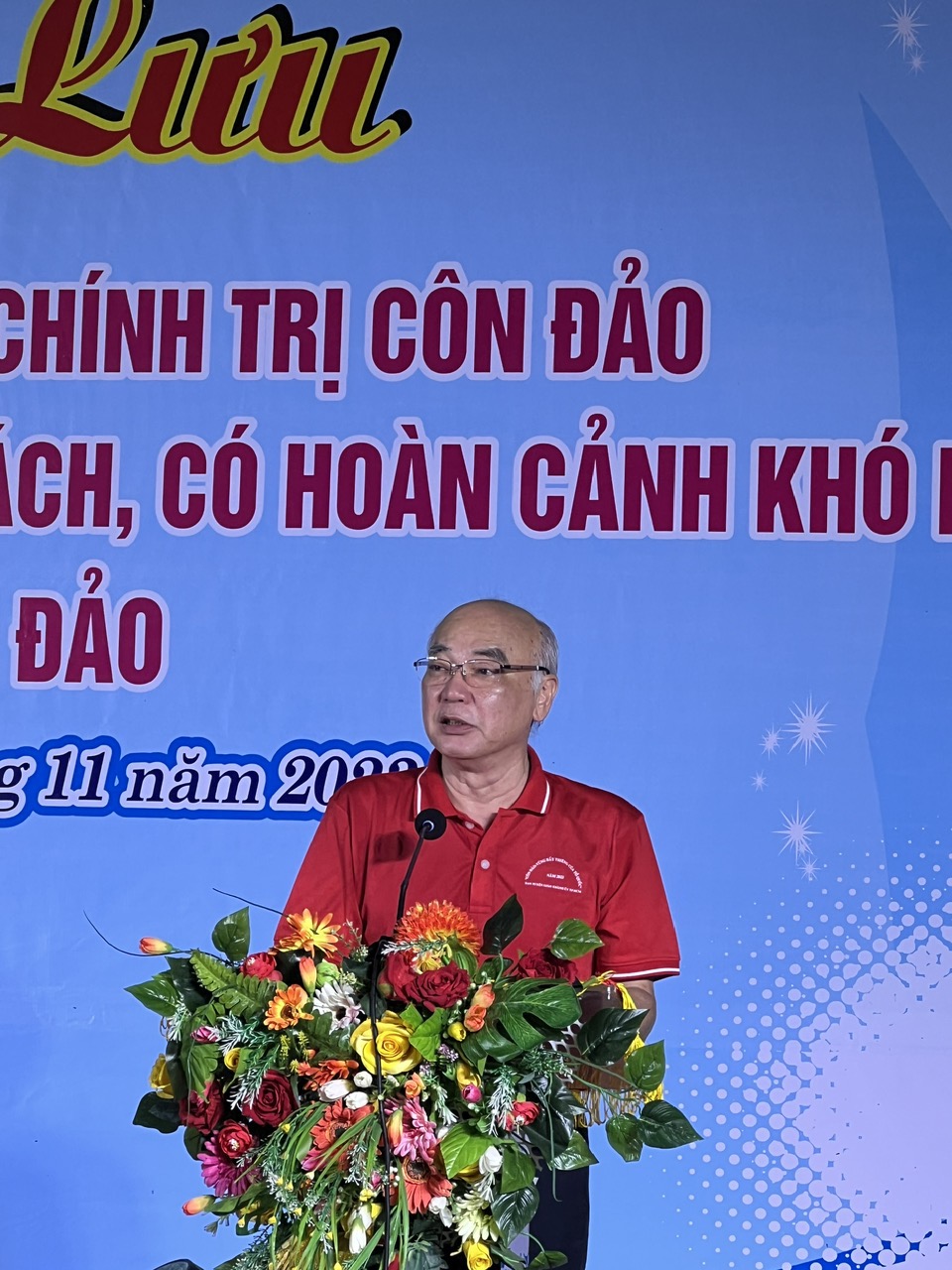 Về nguồn Thắp nến tri &acirc;n anh h&ugrave;ng liệt sĩ tại H&agrave;ng Dương - C&ocirc;n Đảo - Ảnh 1.