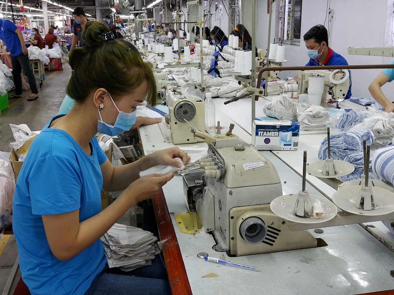 L&agrave;m g&igrave; để người lao động mặn m&agrave; với lương hưu?- Ảnh 1.