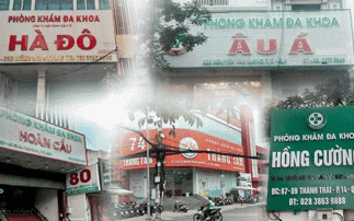 Video ph&oacute;ng sự điều tra: PH&Ograve;NG KH&Aacute;M VẼ BỆNH, MOI TIỀN: "Da Trương Ba, hồn h&agrave;ng thịt"