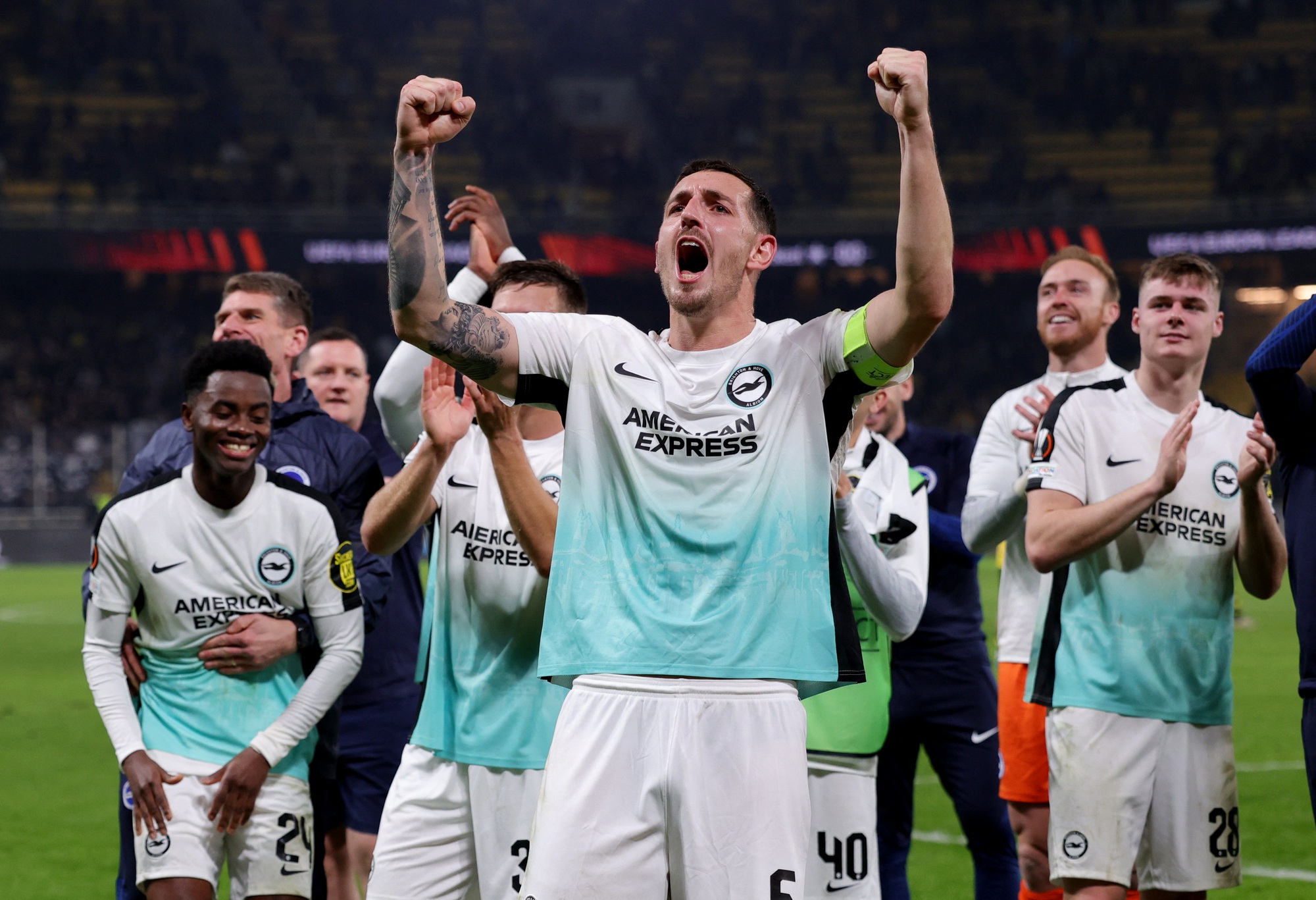 Salah ghi b&agrave;n thắng thứ 199, Liverpool vượt v&ograve;ng bảng Europa League- Ảnh 6.
