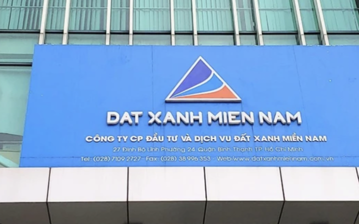 Tập đoàn Đất Xanh lên tiếng sau khi ông Nguyễn Khánh Hưng bị bắt giam