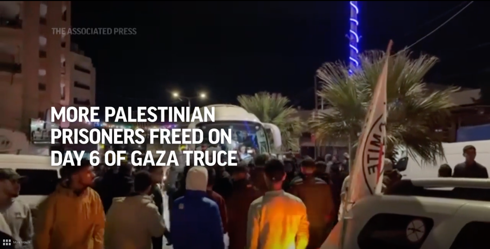 Israel tuy&ecirc;n bố tiếp tục tấn c&ocirc;ng Gaza- Ảnh 1.