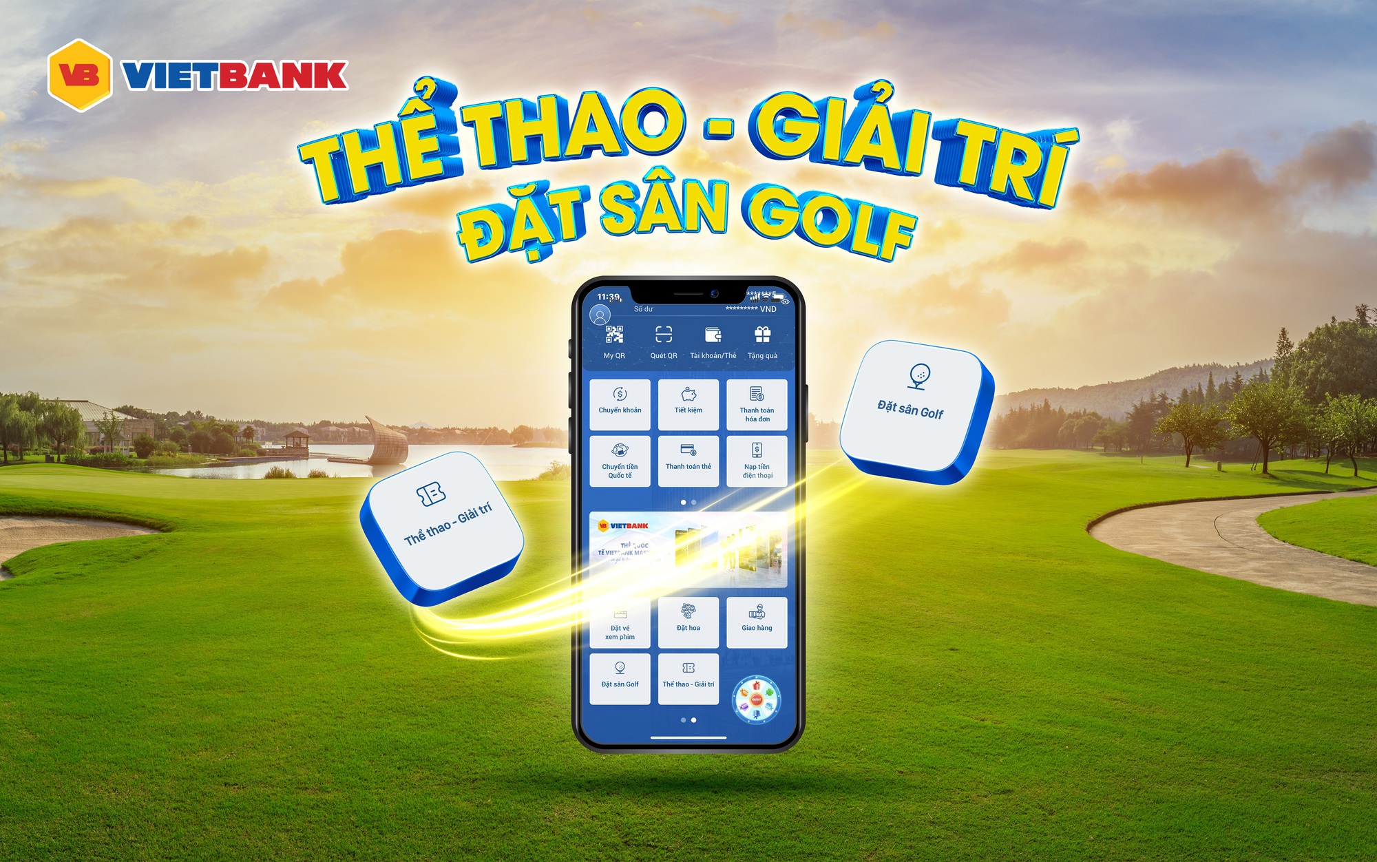 VIETBANK DIGITAL bổ sung thêm nhiều tính năng mới cho người dùng- Ảnh 3.