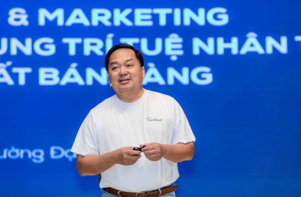 Không chỉ công nhân, trí thức cũng có thể bị thay thế bởi Al- Ảnh 1.