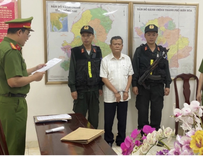 To&agrave;n cảnh sai phạm vụ 500 căn biệt thự tr&aacute;i ph&eacute;p ở Đồng Nai- Ảnh 3.