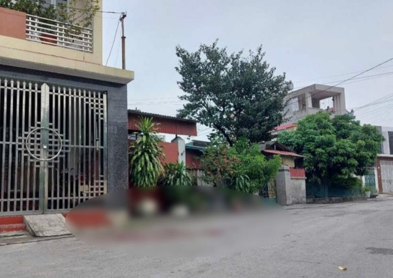 Thiếu niên 15 tuổi bị bạn đâm tử vong trên phố- Ảnh 1.