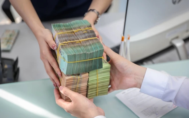 Yêu cầu thanh tra Ngân hàng Nhà nước về công tác điều hành tăng trưởng tín dụng