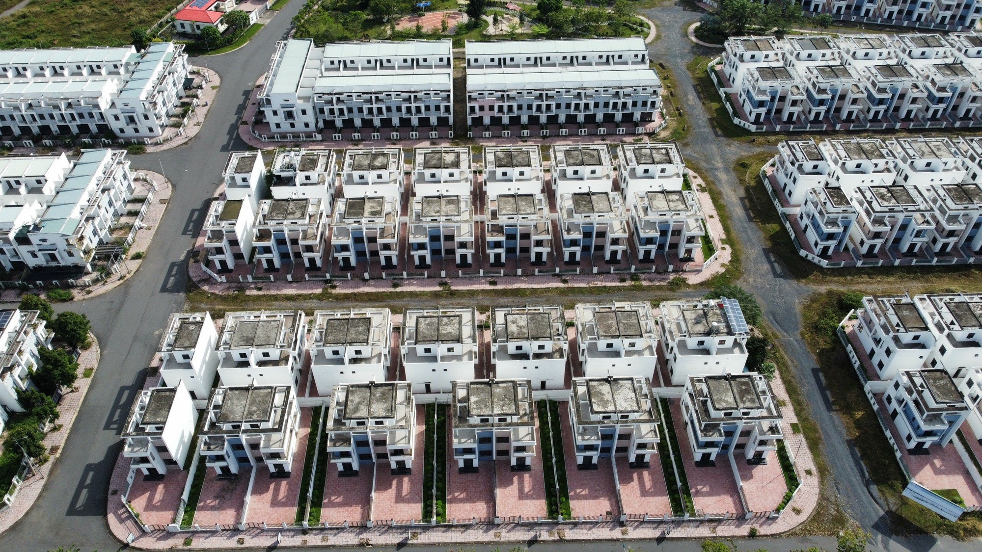 To&agrave;n cảnh sai phạm vụ 500 căn biệt thự tr&aacute;i ph&eacute;p ở Đồng Nai- Ảnh 4.