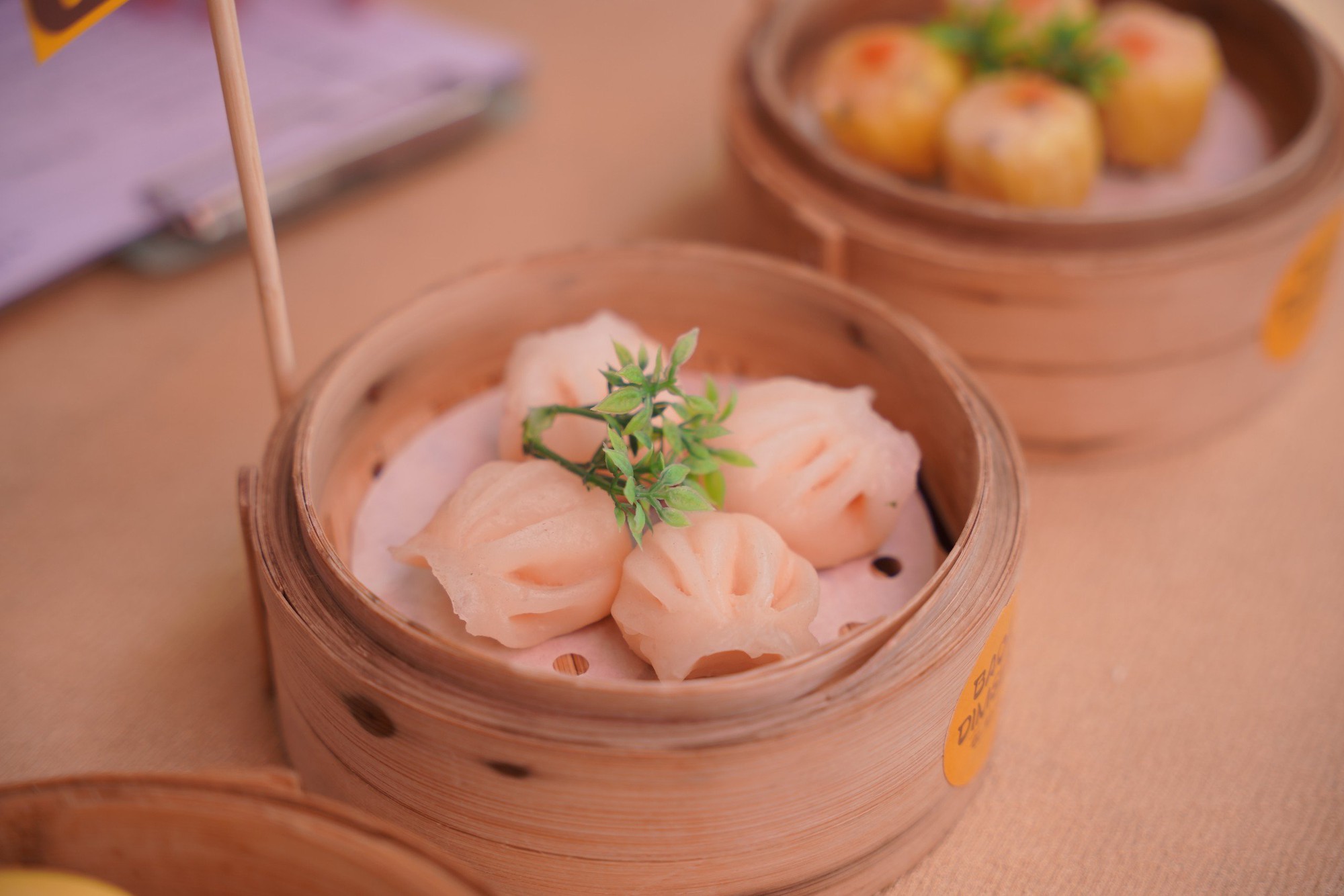 Khai mạc Lễ hội ẩm thực Chợ Lớn Food Story- Ảnh 7.