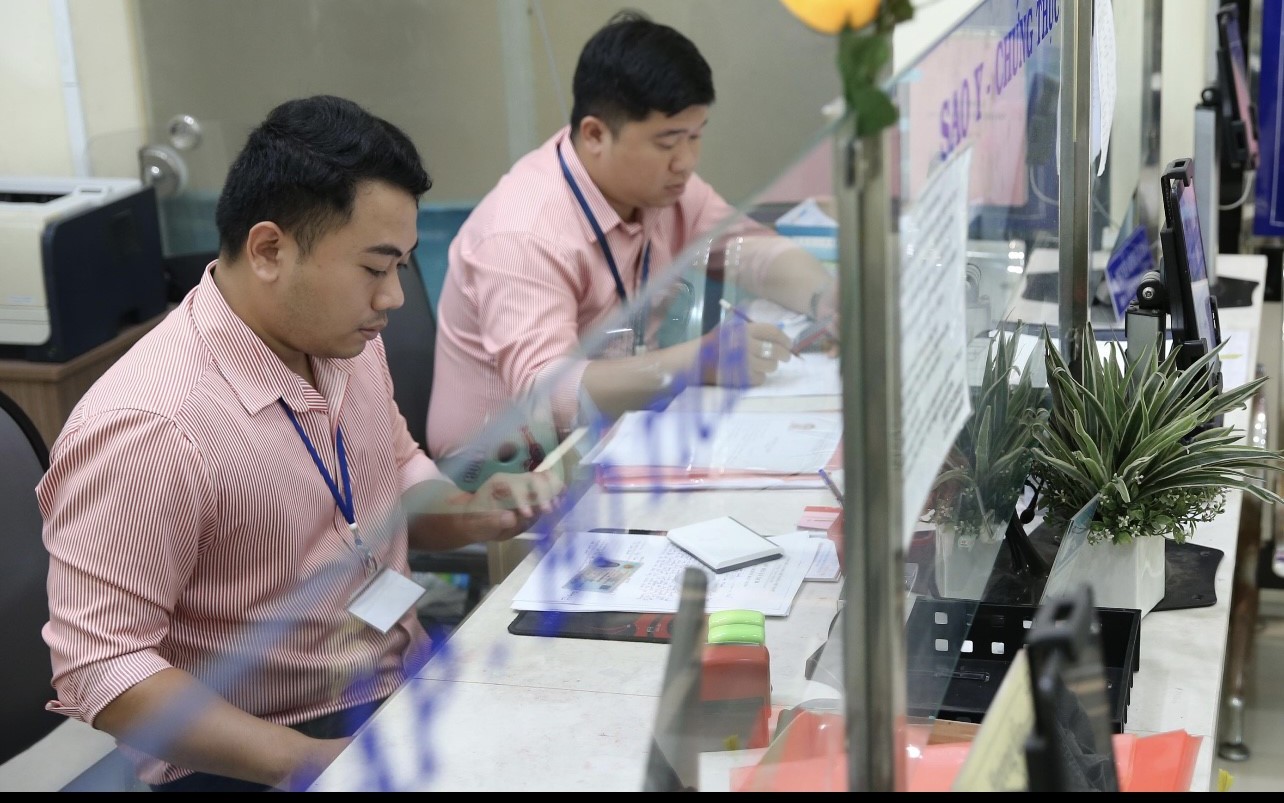 Công bằng trong phát triển, giữ chân nguồn nhân tài