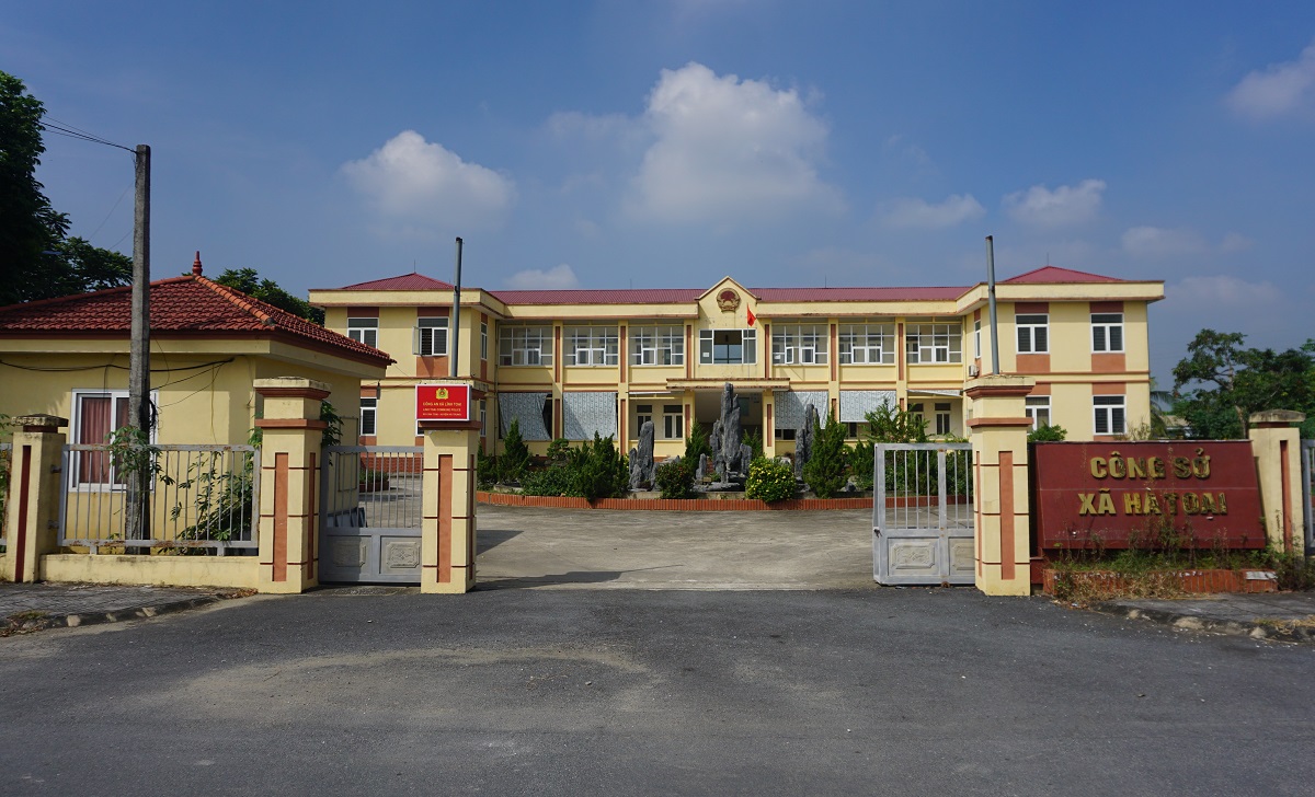 L&atilde;ng ph&iacute; h&agrave;ng trăm c&ocirc;ng sở bỏ hoang ở Thanh H&oacute;a- Ảnh 12.