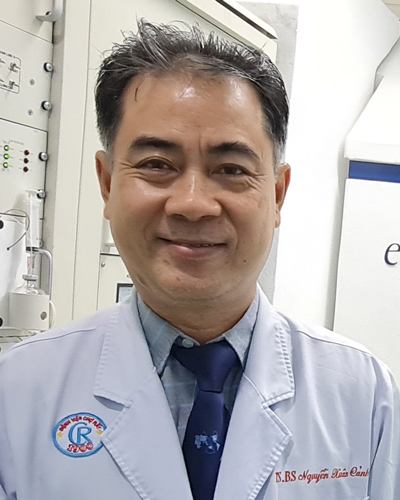 Cơ hội mới cho bệnh nh&acirc;n ung thư- Ảnh 1.