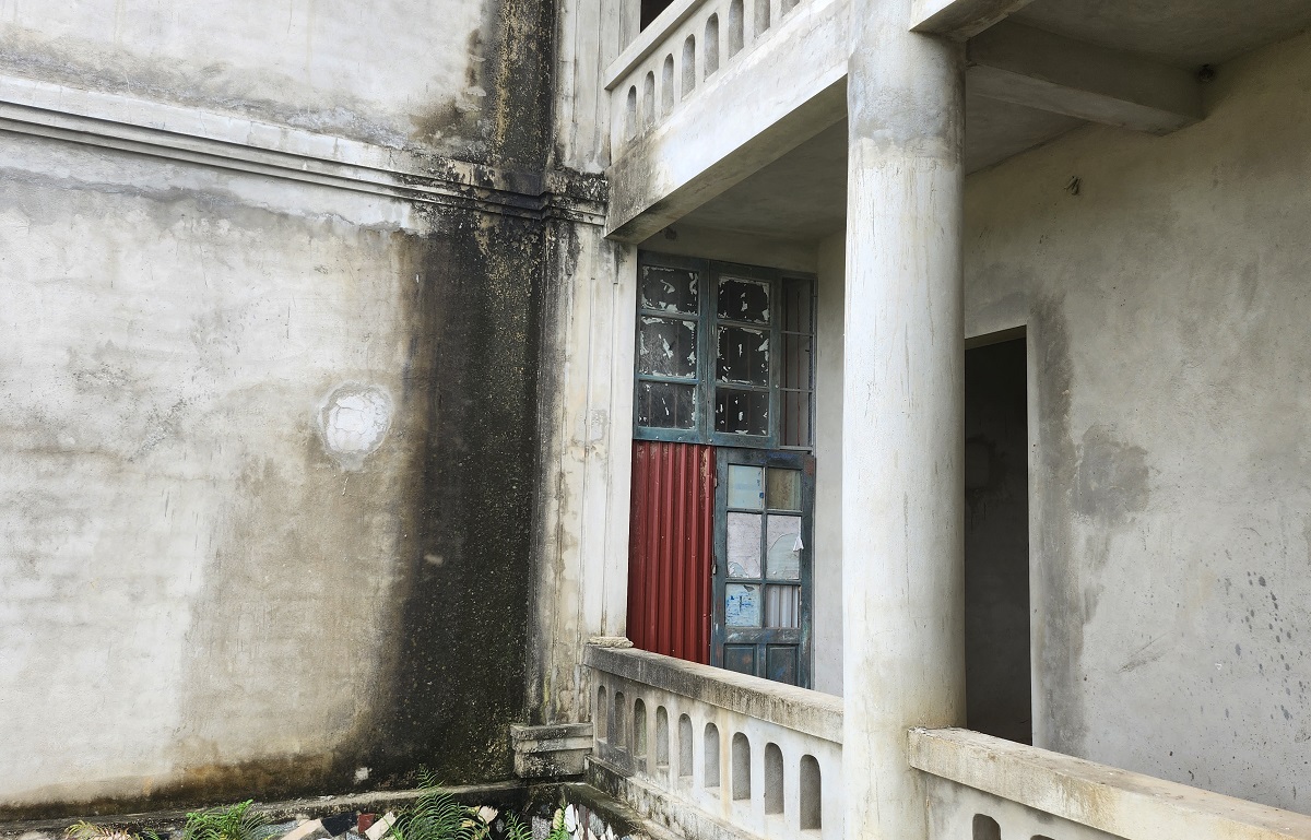 L&atilde;ng ph&iacute; h&agrave;ng trăm c&ocirc;ng sở bỏ hoang ở Thanh H&oacute;a- Ảnh 7.