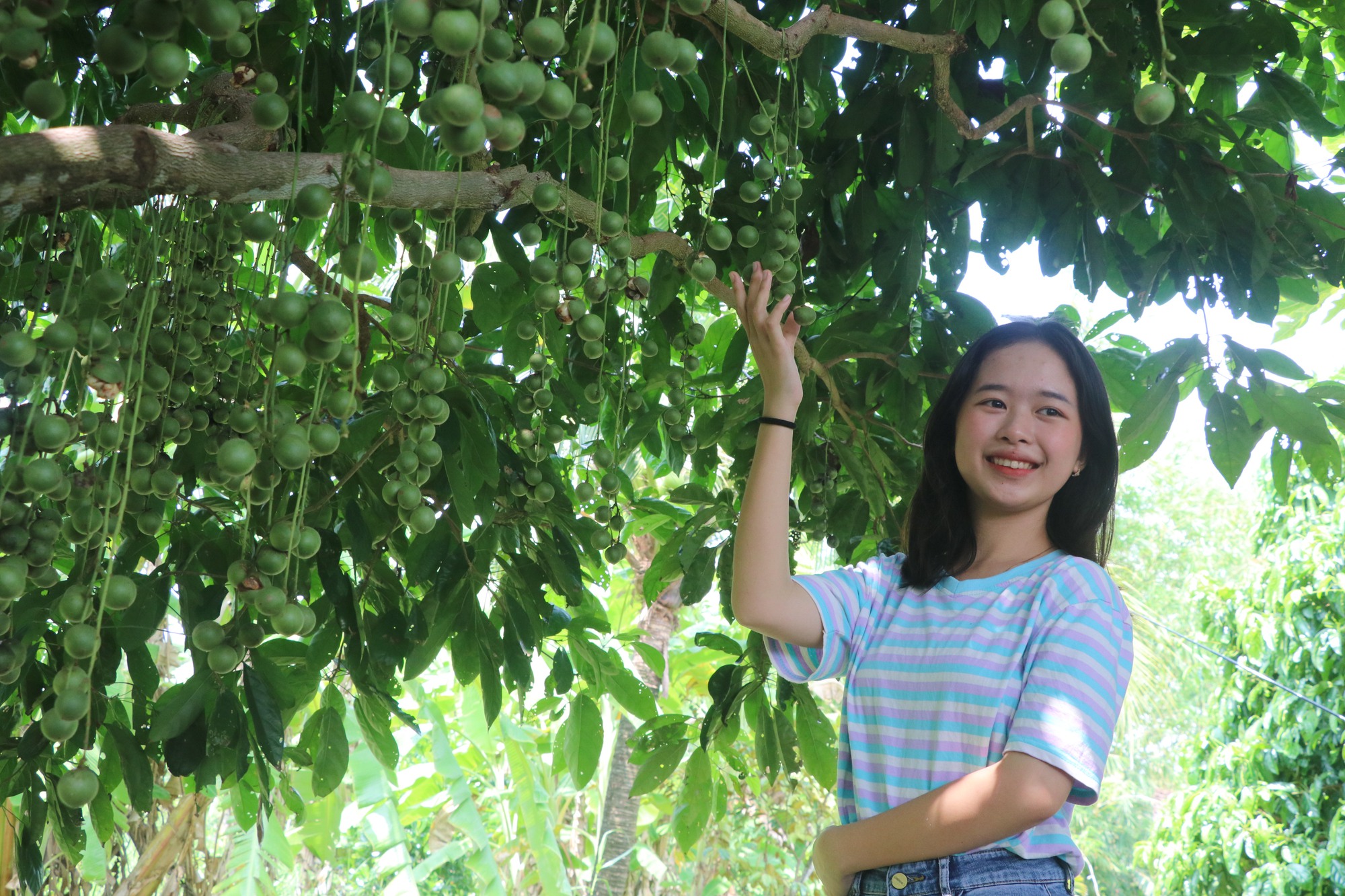 Du lịch TP HCM và ĐBSCL liên kết để phát triển- Ảnh 4.