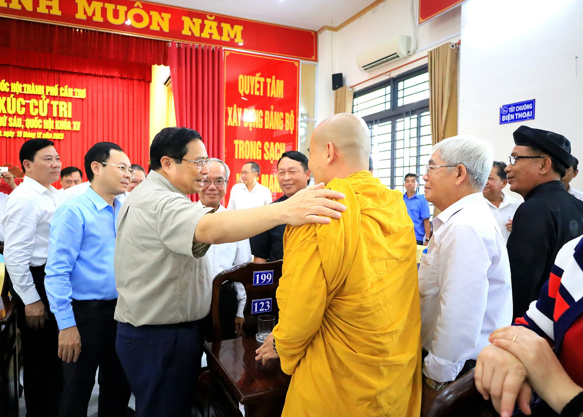 X&acirc;y dựng v&ugrave;ng nguy&ecirc;n liệu từ việc gạo ST25 đoạt giải- Ảnh 3.