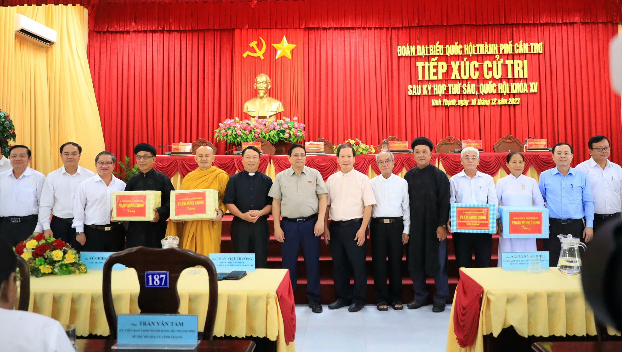 X&acirc;y dựng v&ugrave;ng nguy&ecirc;n liệu từ việc gạo ST25 đoạt giải- Ảnh 6.